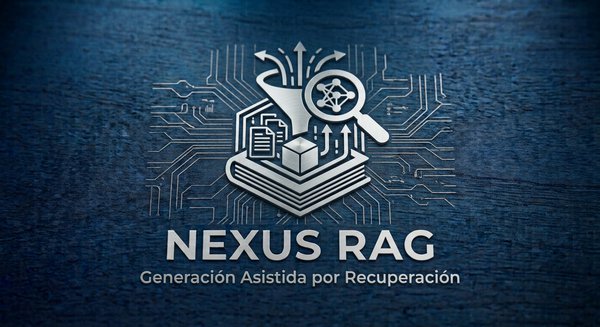 Nexus RAG